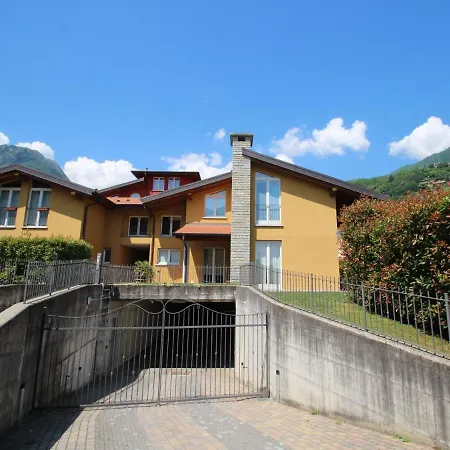 Dom wakacyjny Gamma By Interhome Dongo