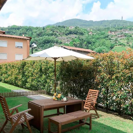 Gamma By Interhome 펜션 *