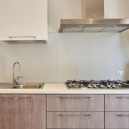 Gamma By Interhome 펜션