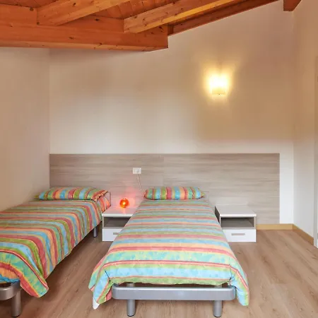 펜션 Gamma By Interhome 동고