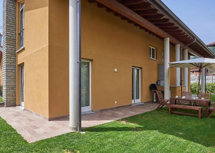 Gamma By Interhome