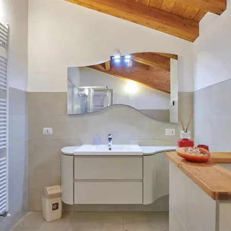 Gamma By Interhome Сasa de vacaciones Dongo